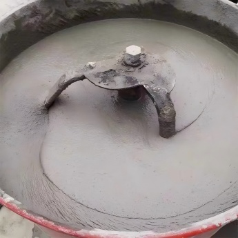 万柏林灌浆料常见问题与解决方法