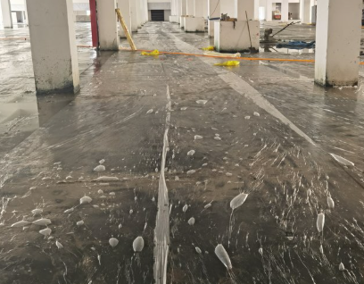 万柏林不发火砂浆和不发火金属骨料有什么区别