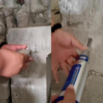 万柏林混凝土强度不足的原因及处理方法