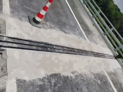 万柏林伸缩缝更换后浇筑材料快速结构修补料速砼的产品特点及施工流程​