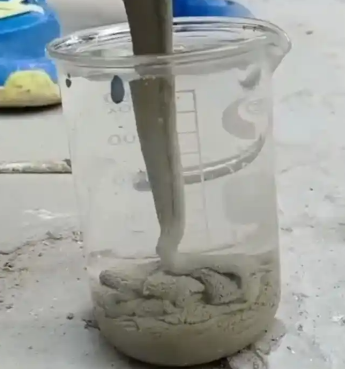 万柏林水工混凝土絮凝剂，水下抗分散剂的作用及施工方法